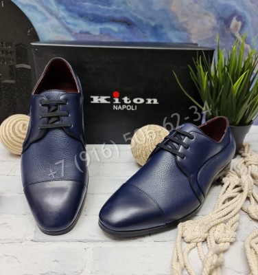 Туфли KITON 16266