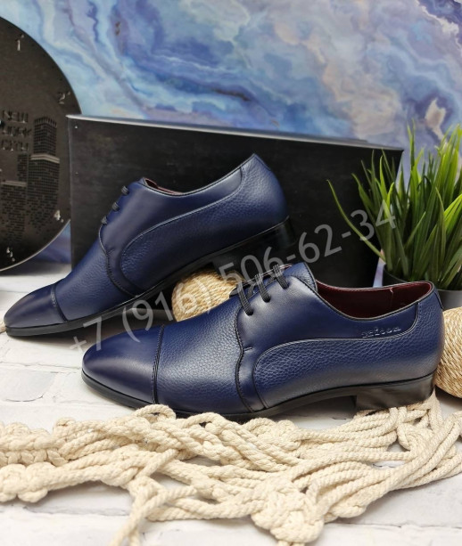 Туфли KITON 16266