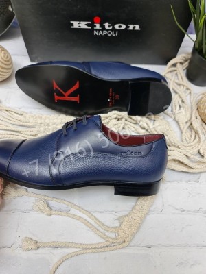 Туфли KITON 16266