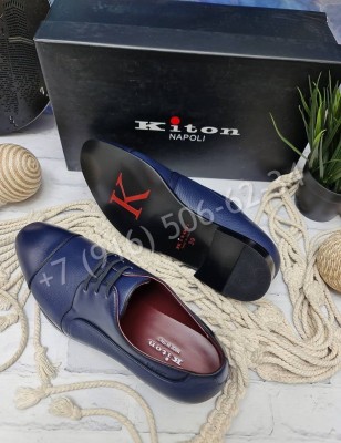 Туфли KITON 16266