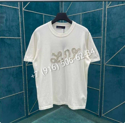 Футболка Louis Vuitton 13451 4