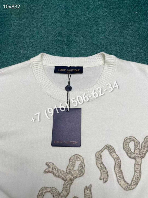 Футболка Louis Vuitton 13451 4