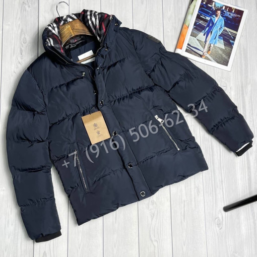Куртка Moncler 6415