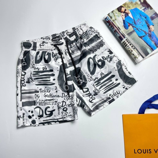 Плавательные шорты Dolce & Gabbana 16367