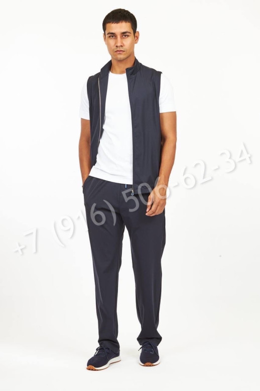 Прогулочный костюм KITON 26466