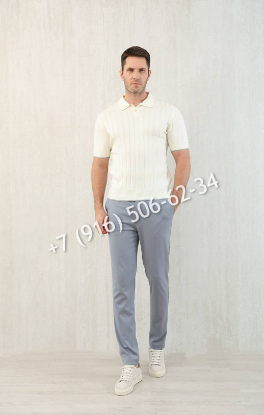 Поло Brunello Cucinelli 29372 9