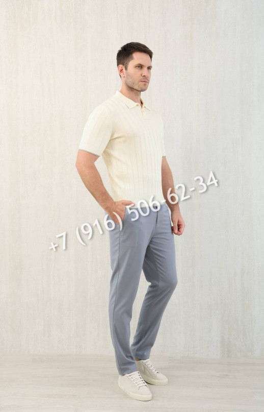 Поло Brunello Cucinelli 29372 9