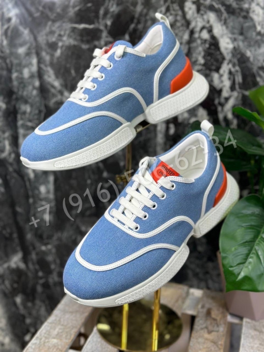 Кроссовки Hermes 16568