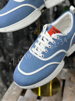 Кроссовки Hermes 16568