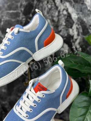 Кроссовки Hermes 16568