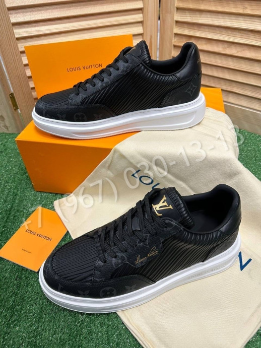 Кеды Louis Vuitton 26668