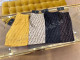 Шорты Fendi 16668