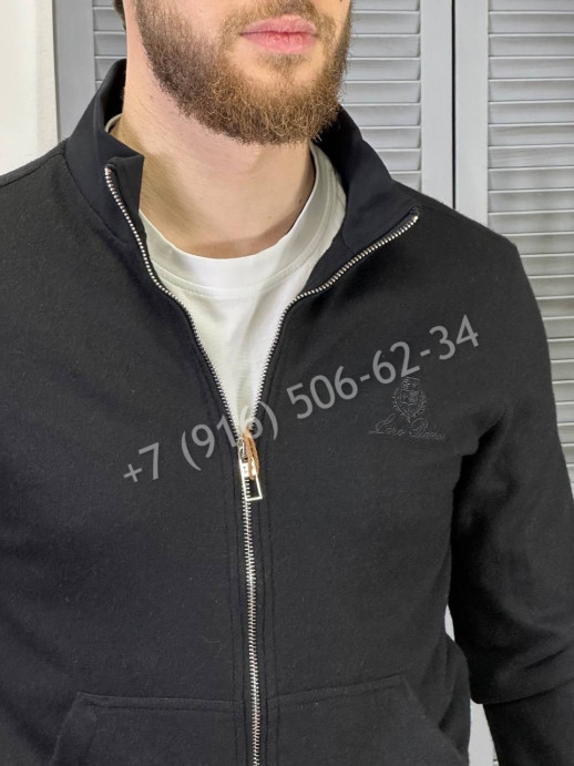 Спортивный костюм Loro Piana 6720