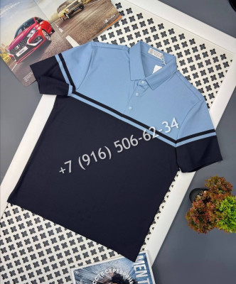 Поло Brunello Cucinelli 29372 15