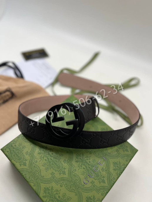 Ремень Gucci 7585