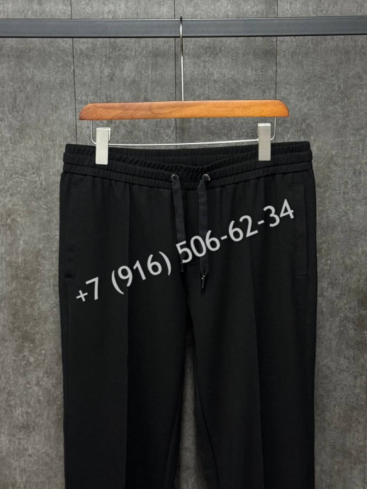 Брюки Dolce & Gabbana 32294 3