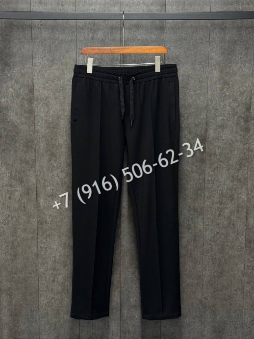 Брюки Dolce & Gabbana 32294 3