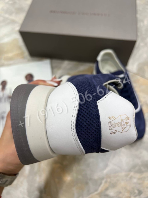 Кроссовки Brunello Cucinelli 16869