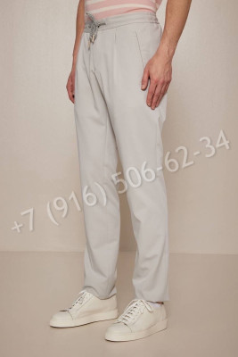 Брюки Emiliano Zapata 26960