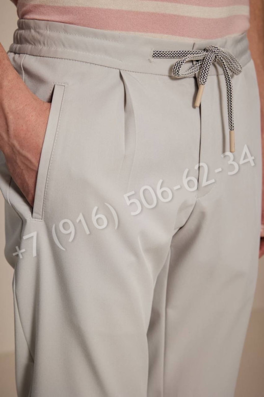 Брюки Emiliano Zapata 26960