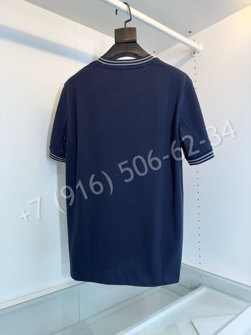 Футболка Brunello Cucinelli 27156