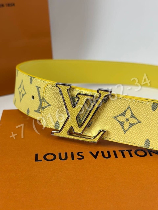 Ремень Louis Vuitton 24953