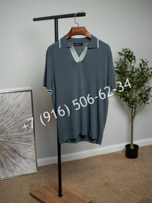 Поло Loro Piana 10368 3