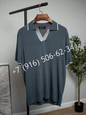Поло Loro Piana 10368 3