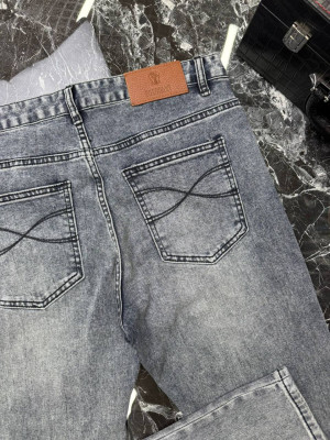 Джинсы Brunello Cucinelli 32213 3