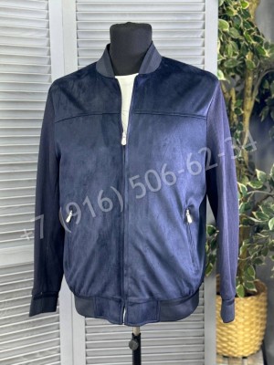 Бомбер Brunello Cucinelli 27357
