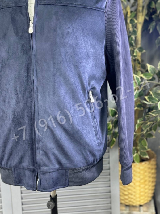 Бомбер Brunello Cucinelli 27357