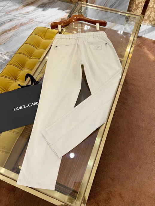 Брюки Dolce & Gabbana 23876