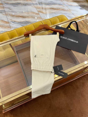 Брюки Dolce & Gabbana 23876