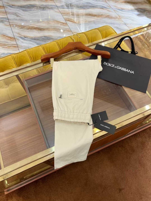 Брюки Dolce & Gabbana 23876