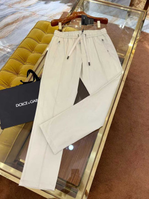 Брюки Dolce & Gabbana 23876