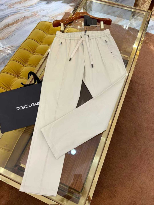 Брюки Dolce & Gabbana 23876