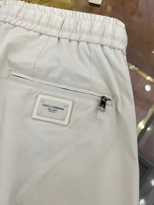 Брюки Dolce & Gabbana 23876