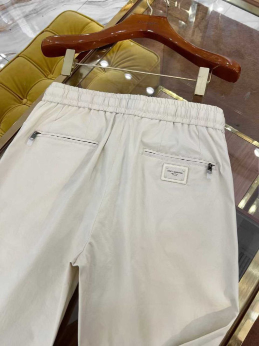 Брюки Dolce & Gabbana 23876