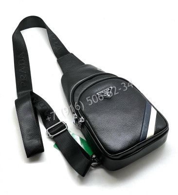 Поясная сумка Prada 7975