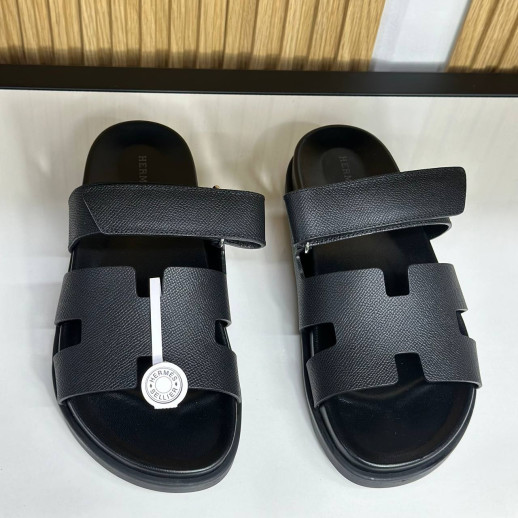 Тапочки Hermes 12620 9