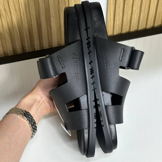 Тапочки Hermes 12620 9