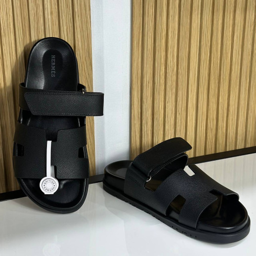 Тапочки Hermes 12620 9