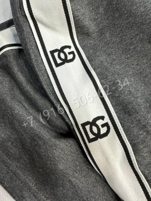 Шорты Dolce & Gabbana 17579