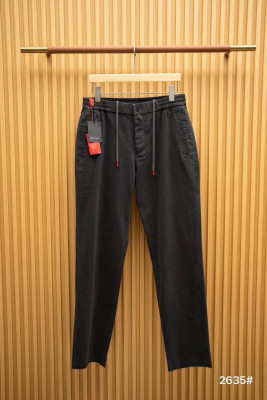 Брюки Kiton 9939 2