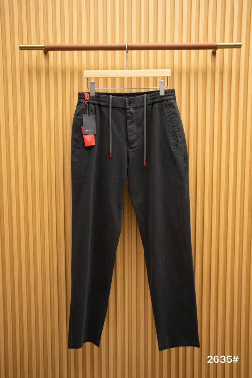 Брюки Kiton 9939 2