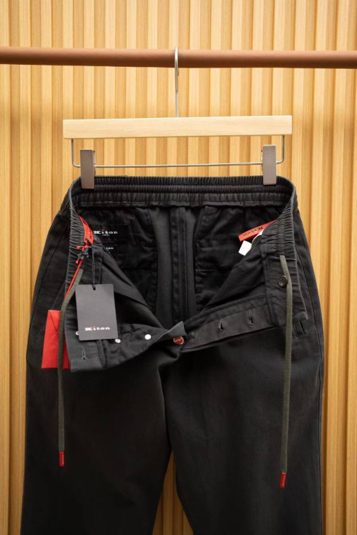 Брюки Kiton 9939 2
