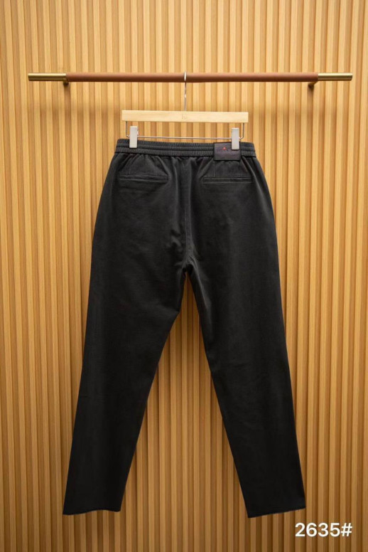 Брюки Kiton 9939 2