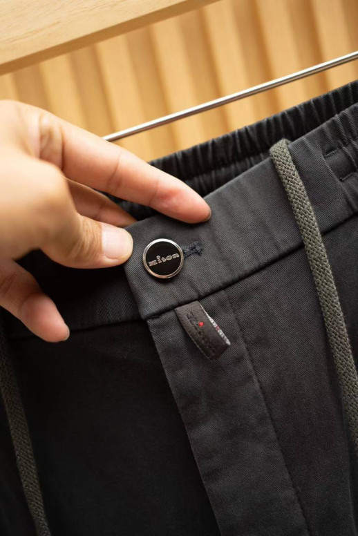 Брюки Kiton 9939 2