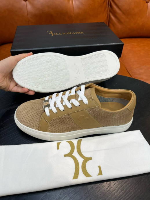 Кеды Billionaire 23454 7