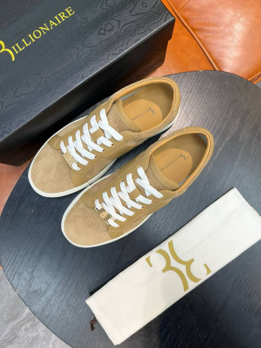 Кеды Billionaire 23454 7